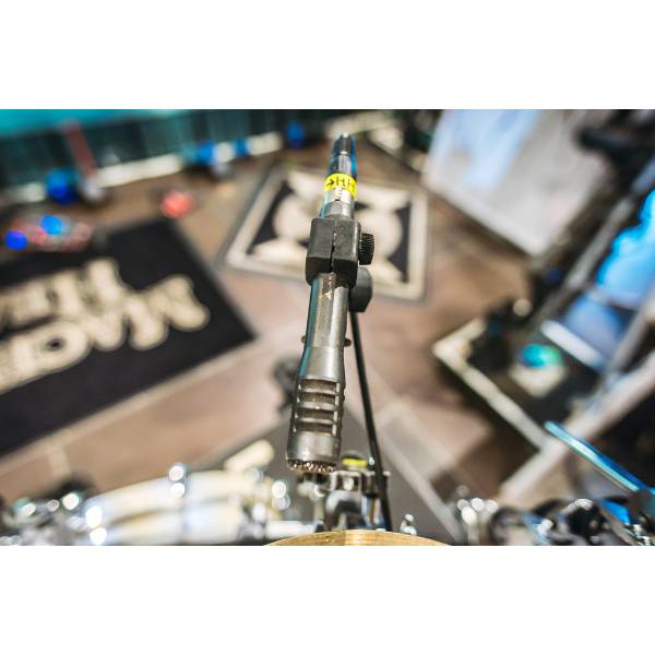 Ae5100 Audio-Technica AE5100 - Audio Technica Cardioid Condenser Instrument