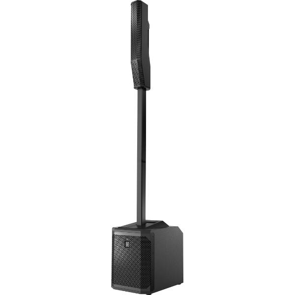 EVOLVE30M_Hero_Left_Assembled_FullSystem_Black.jpg