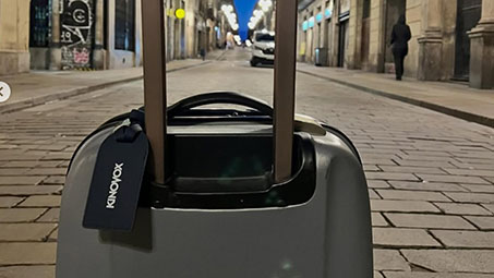 tagYourBag